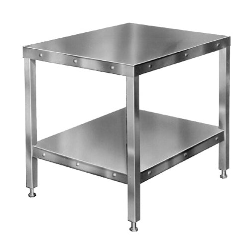 Hobart CUTTER-TABLE3 Equipment Stand for Mixer / Slicer