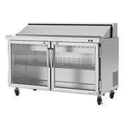 Turbo Air PST-60-G-N Sandwich / Salad Prep Table