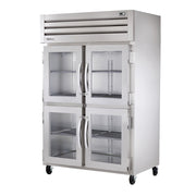 True Mfg. STR2H-4HG Heated Cabinet