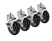 Krowne 28-141S Caster (Clearance) No. 1063828