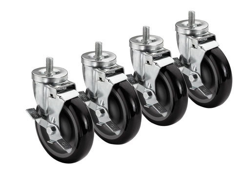 Krowne 28-141S Caster (Clearance) No. 1063828