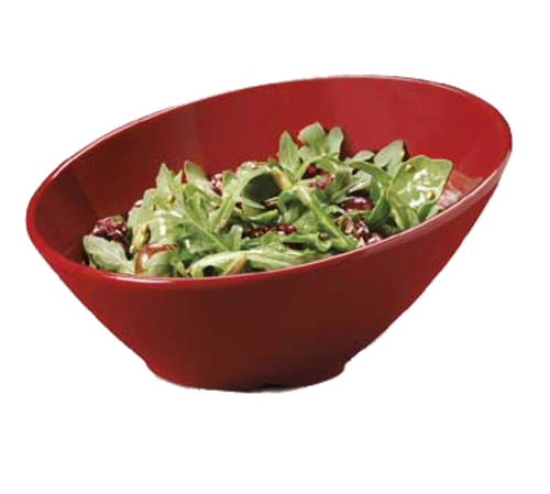 G.E.T. B-782-CM Diamond Harvest 14 oz. Melamine Bowl