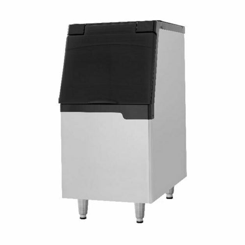 Icetro IB-026-22 22" Ice Storage Bin | 265 Lbs. Capacity
