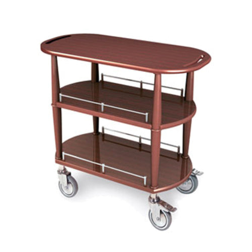 Lakeside Manufacturing 70531 Meal Delivery Cart