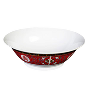 Thunder Group 5008TR 8" Special Deep Bowl, Longevity 35 oz. | Case of 12
