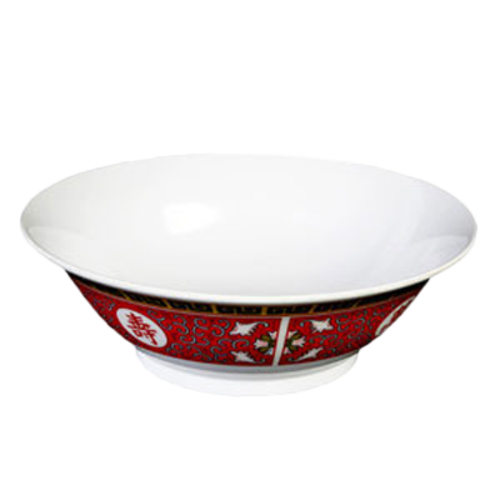 Thunder Group 5008TR 8" Special Deep Bowl, Longevity 35 oz. | Case of 12