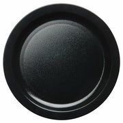 Cambro 825CWNR Camwear 8-1/4" Round Narrow Rim Plate