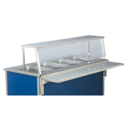 Vollrath N37311 Sneeze Guard