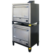 Peerless C231B Gas Deck Oven