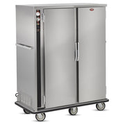 FWE P-144-2 Heated Banquet Cabinet