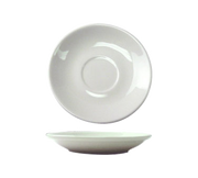 International Tableware DO-36 4-3/4" dia. A.D. Saucer | Case of 36