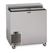 Perlick FR36RT-SS-STK Glass and Plate Chiller