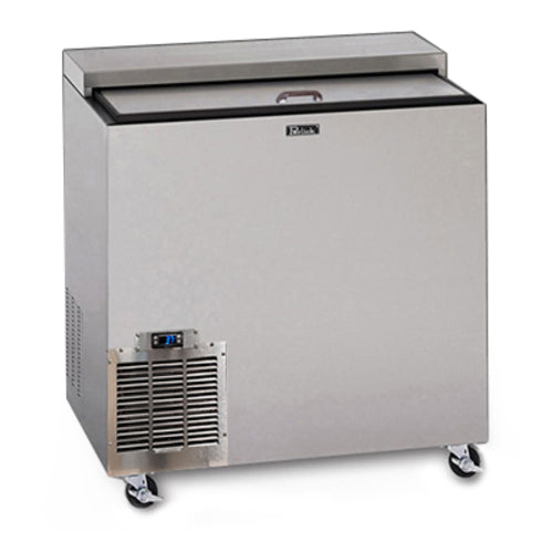 Perlick FR36RT-SS-STK Glass and Plate Chiller