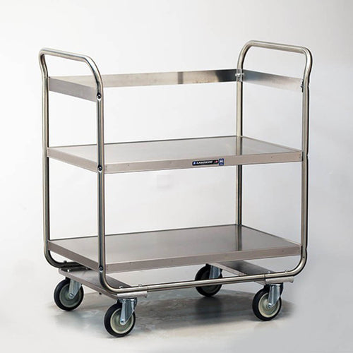 Lakeside Manufacturing 2446 Bussing Cart