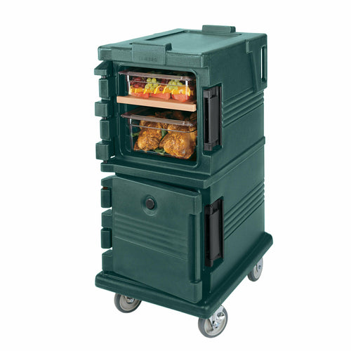 Cambro UPC600 Ultra Camcart 45 qt. Insulated Food Pan Carrier