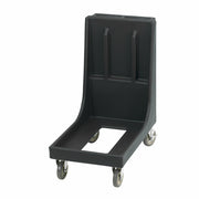 Cambro CD100H Camdolly 33-1/8" Food Carrier Dolly w/ Handle | 350 lbs. Capacity