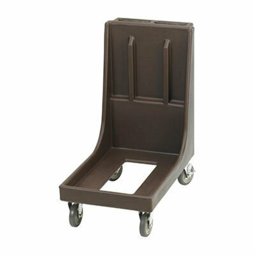 Cambro CD100H Camdolly 33-1/8" Food Carrier Dolly w/ Handle | 350 lbs. Capacity