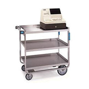 Lakeside Manufacturing 544 Bussing Cart