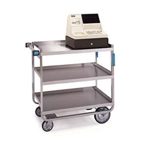 Lakeside Manufacturing 544 Bussing Cart