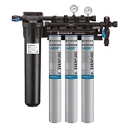 Everpure EV932523 Insurice® Triple PF-i4000² Water Filtration System | 36,000 Gal.