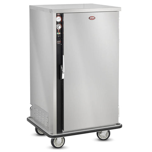 FWE P-60-XL Heated Banquet Cabinet