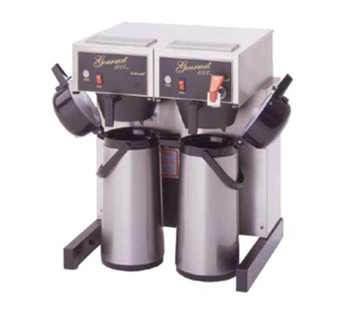 Bloomfield 8792AF Coffee Brewer for Airpot