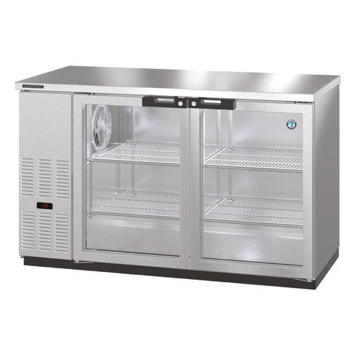 Hoshizaki BB59-G Back Bar Cooler