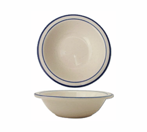 International Tableware DA-11 5 oz. Fruit Bowl | Case of 36