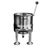 Groen TDC/3-20 Kettle, Direct Steam, Countertop