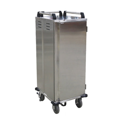 Lakeside Manufacturing ST1DPT1T8 Cabinet, Meal Tray Delivery