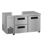 Hoshizaki ULR60B-D2 Undercounter Refrigerator