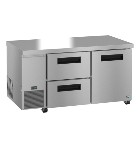 Hoshizaki ULR60B-D2 Undercounter Refrigerator