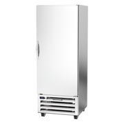 Beverage Air RI18HC 28" 1-Solid Door Reach-In Refrigerator | 16.85 Cu. Ft.