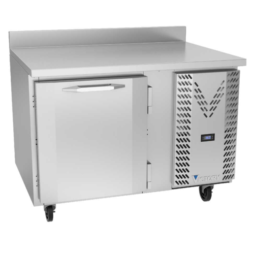 Victory VWR46HC Worktop Refrigerator