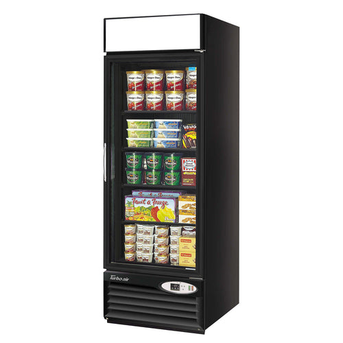 Turbo Air TGF-23FAB-N Merchandiser Freezer