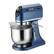 Waring WSM7L 7 qt. 11 Speed Countertop Luna Planetary Mixer | 1/2 HP