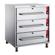 Vulcan VW3S Free Standing Warming Drawer