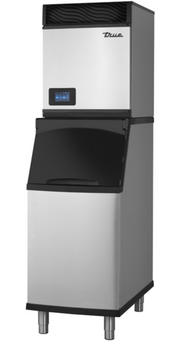 True Mfg. TCIM-622-FA1-A Ice Maker Cube-Style