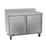 Victory VWR48HC Worktop Refrigerator