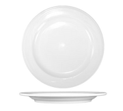 International Tableware AM-21 11-3/4" dia. Plate | Case of 12
