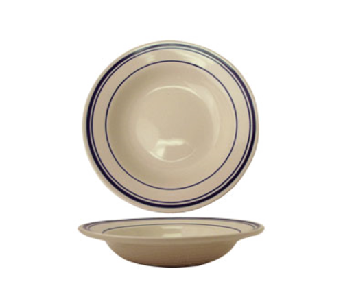 International Tableware CT-3 12 oz. Soup Bowl | Case of 24