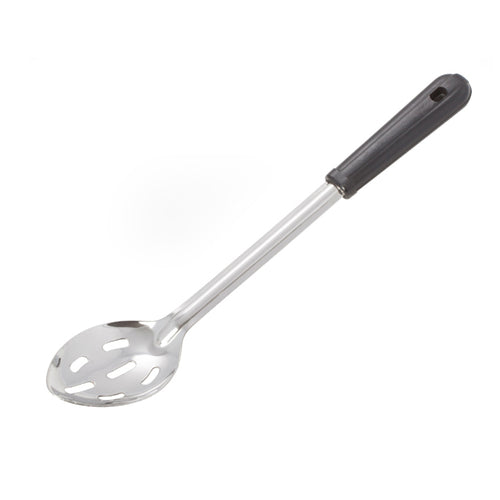 Winco BSSB-15 15" Cool Handle Slotted Spoon