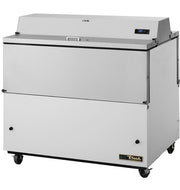 True Mfg. TMC-49-DS-HC Milk Cooler