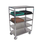 Lakeside Manufacturing 355 Utility Truck