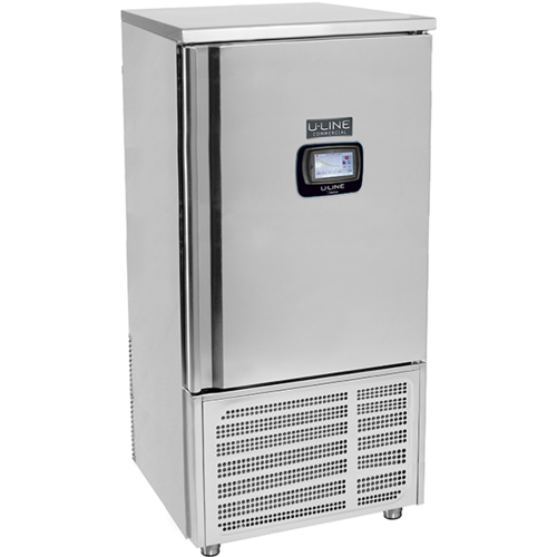 U-Line Corporation (Middleby) UCBF632-SS12A Blast Chiller Freezer, Reach-In