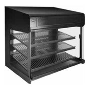 Hatco FS3HAC-3626 Display Case, Hot Food, Countertop