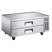 Admiral Craft USCB-60 Equipment Stand, Refrigerated Base