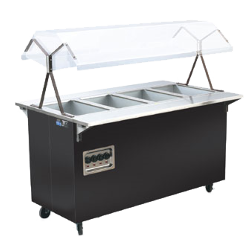 Vollrath 387122 Steam Table