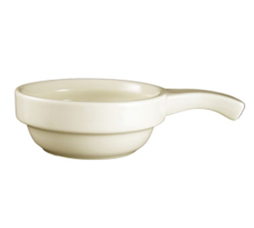 International Tableware OSC-10-H 10 oz. Soup Crock | Case of 24