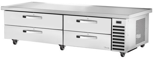 True Mfg. TRCB-82-86-HC~SPEC3 Chef Base